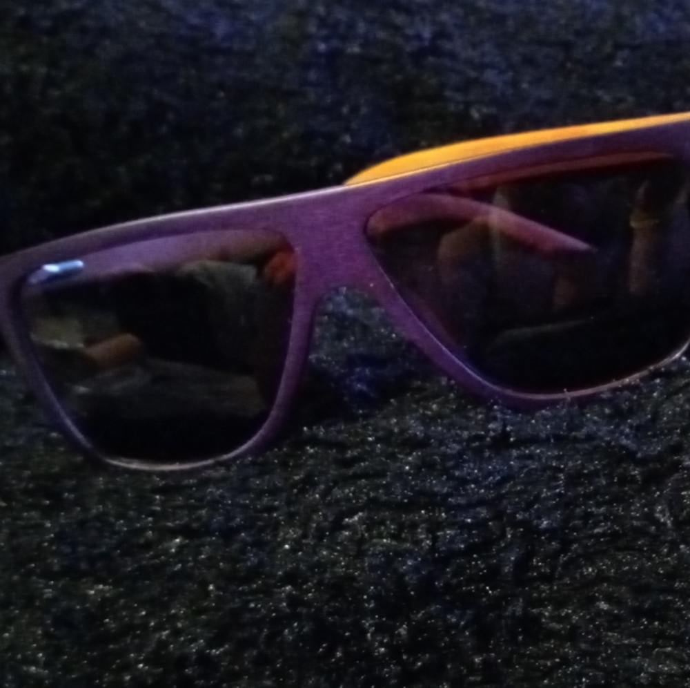 BAMBOO sunglasses